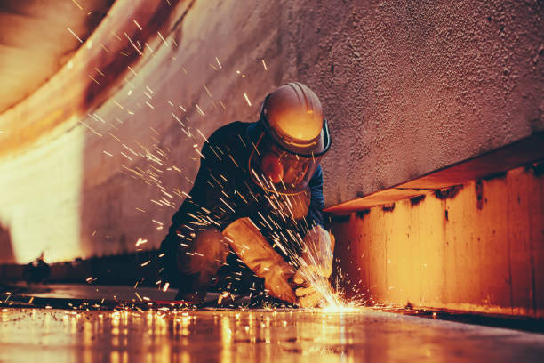 Best Welding Equipment Sales and Repair in Crestline, OH