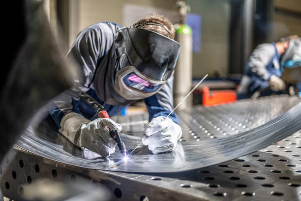 Best Aerospace and Defense Welding in Crestline, OH