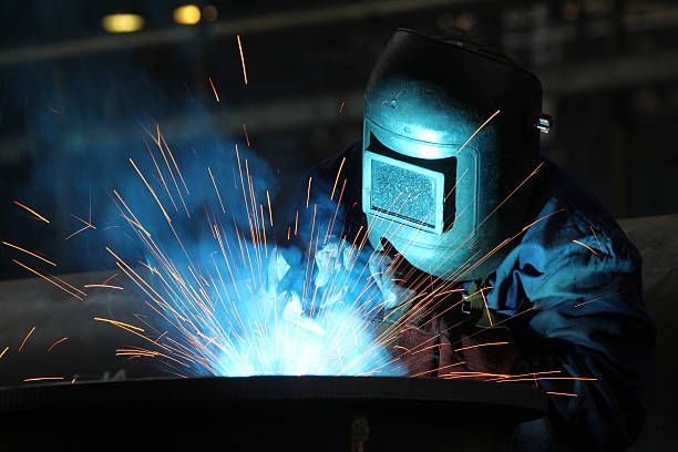Best Automotive Welding in Crestline, OH
