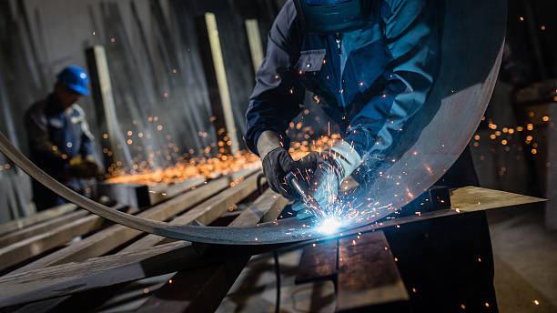 Best Pipe Welding in Crestline, OH