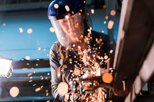 Reliable Crestline, OH Welder & Metal Fabrication Solutions